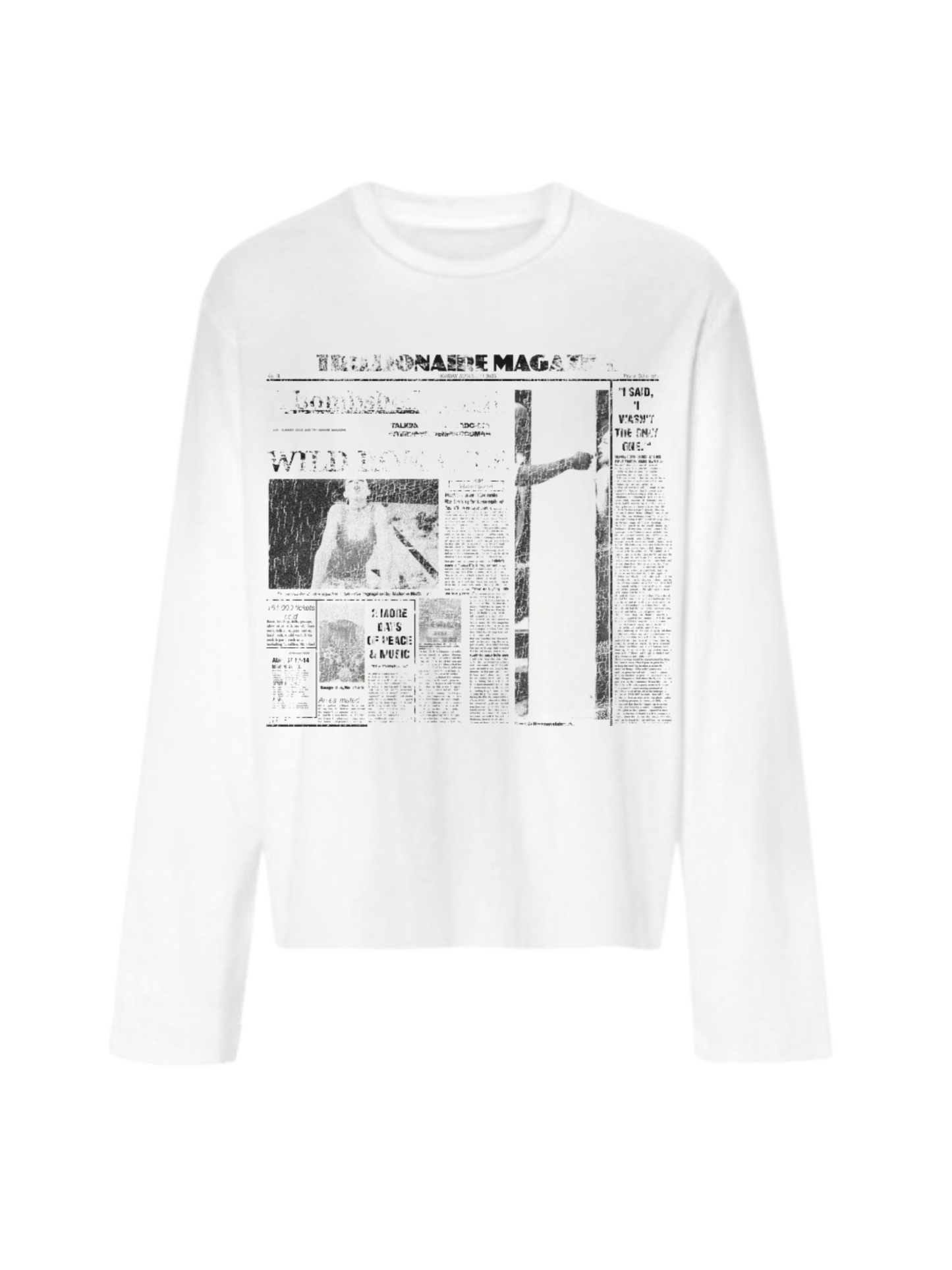 1994 LONGSLEEVE