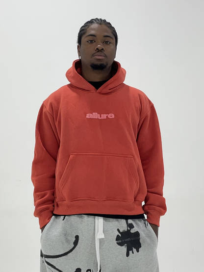 ALLURE HOODIE
