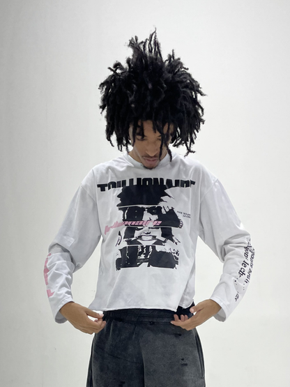 ANARCHY LONGSLEEVE