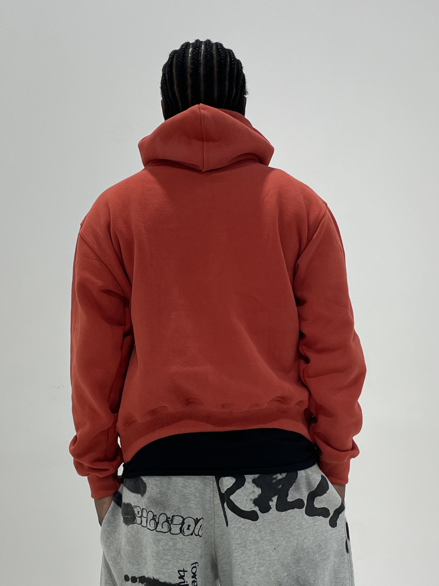 ALLURE HOODIE