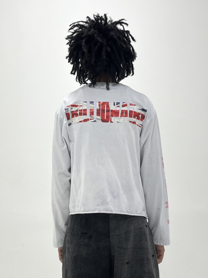 ANARCHY LONGSLEEVE