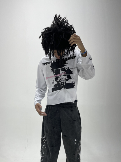 ANARCHY LONGSLEEVE