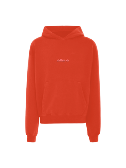 ALLURE HOODIE
