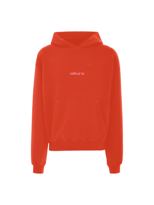 ALLURE HOODIE