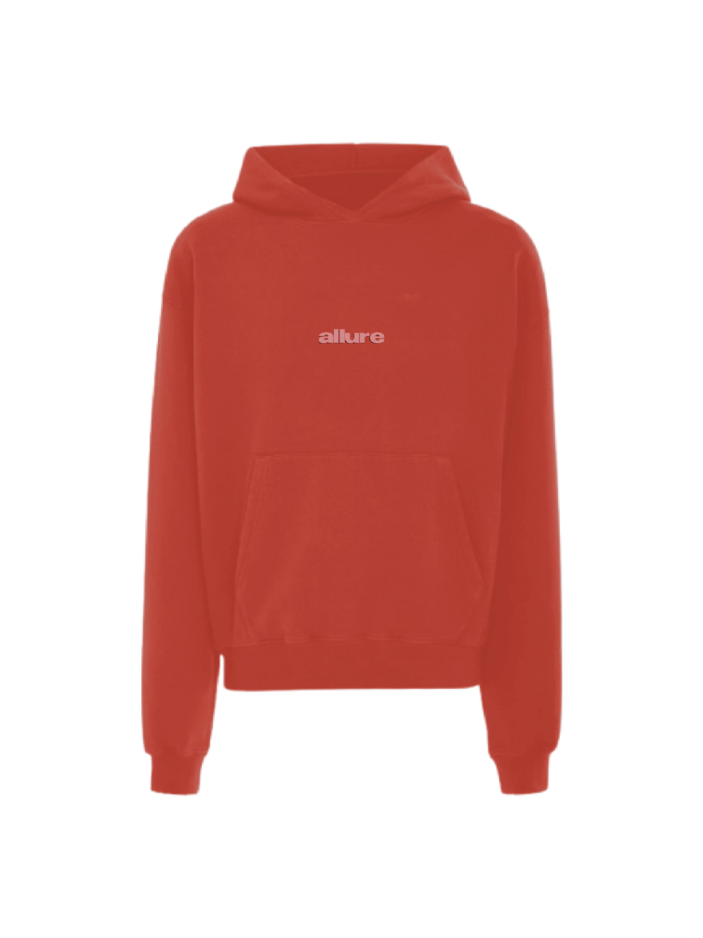 ALLURE HOODIE