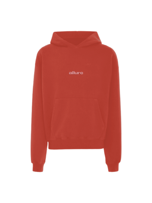 ALLURE HOODIE