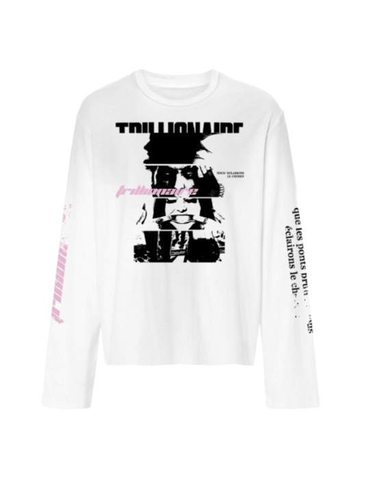 ANARCHY LONGSLEEVE