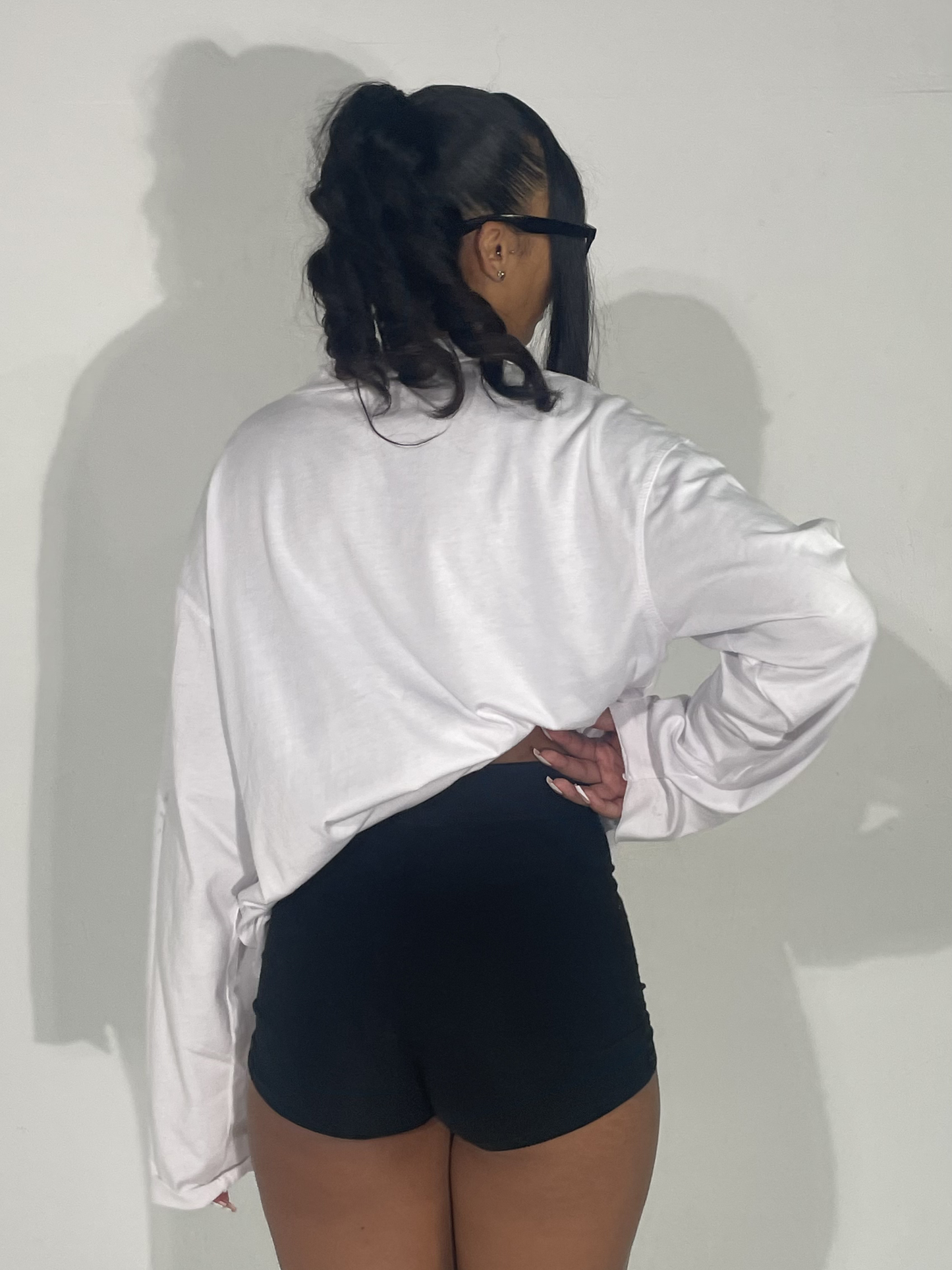 CHAOS LONGSLEEVE