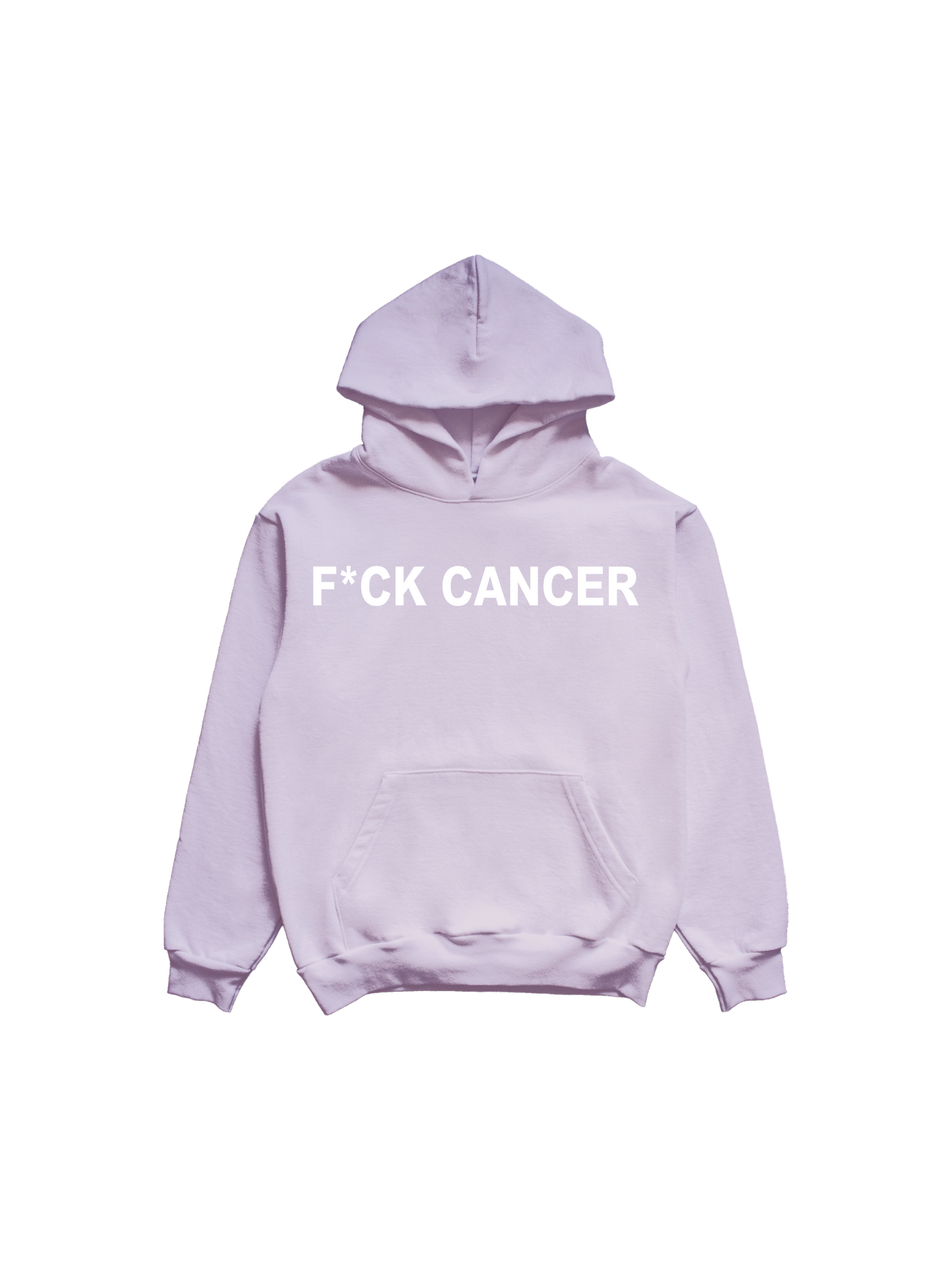 CANCER HOODIE