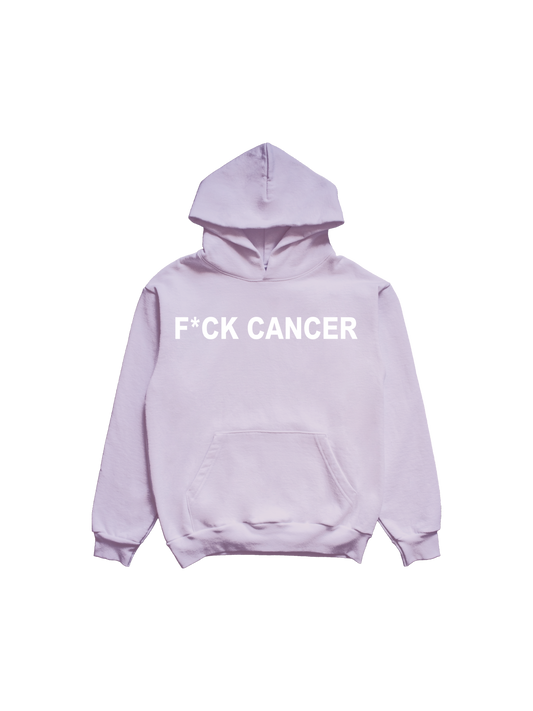CANCER HOODIE