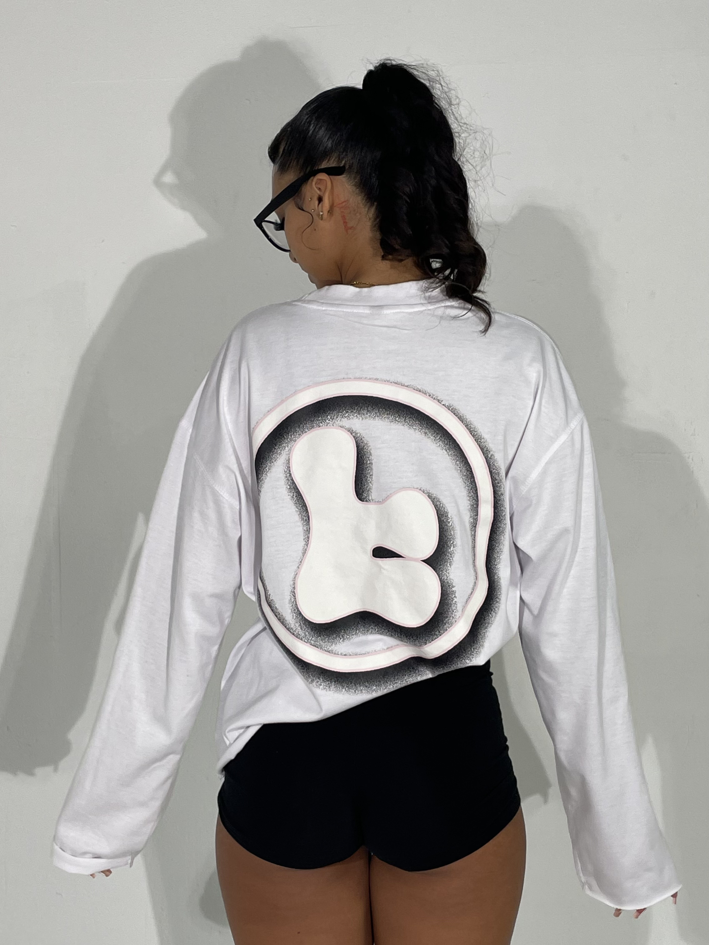 DON'T DO DRUGS LONGSLEEVE