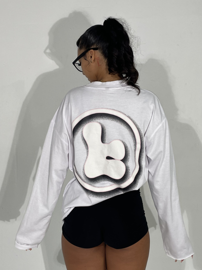 DON'T DO DRUGS LONGSLEEVE