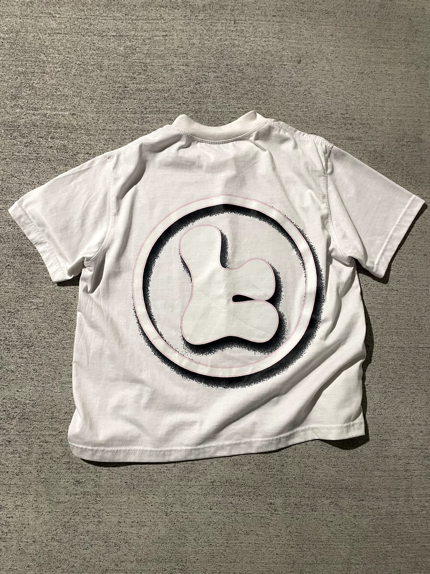 DON'T DO DRUGS TEE
