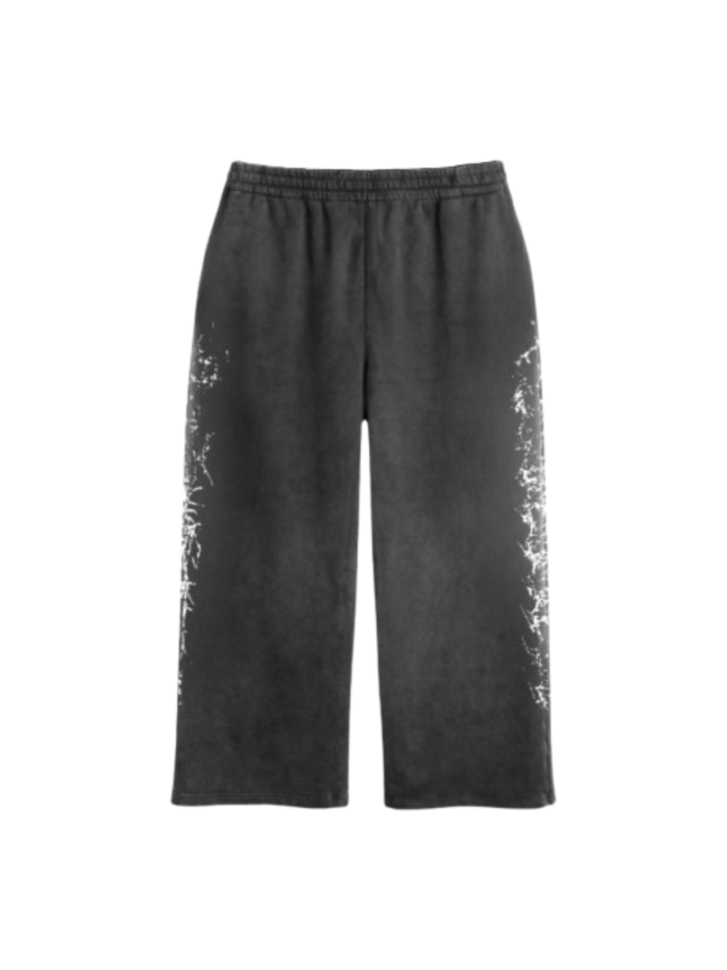 DEMOLITION SWEATPANTS