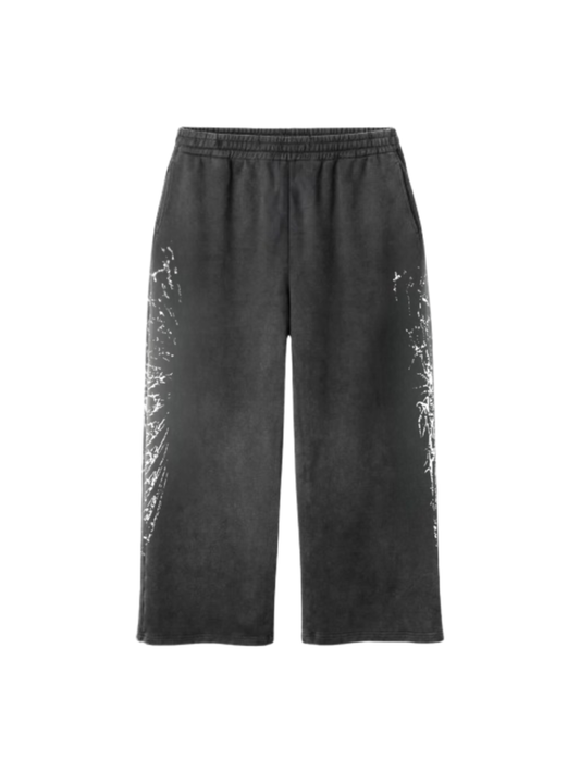 DEMOLITION SWEATPANTS