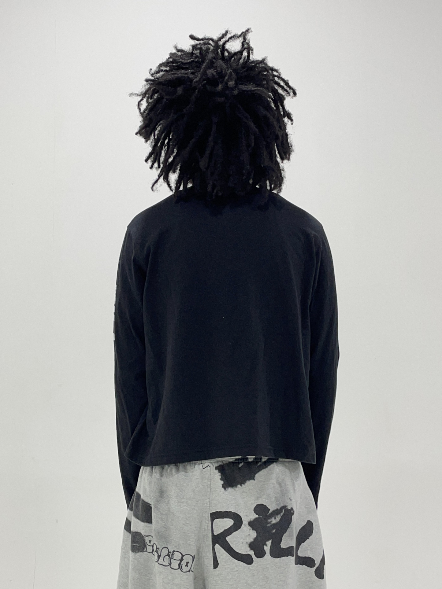 GROUPIE LONGSLEEVE