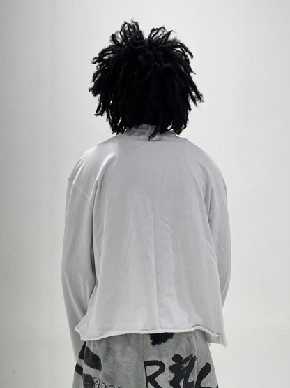 LOOKBOOK LONGSLEEVE