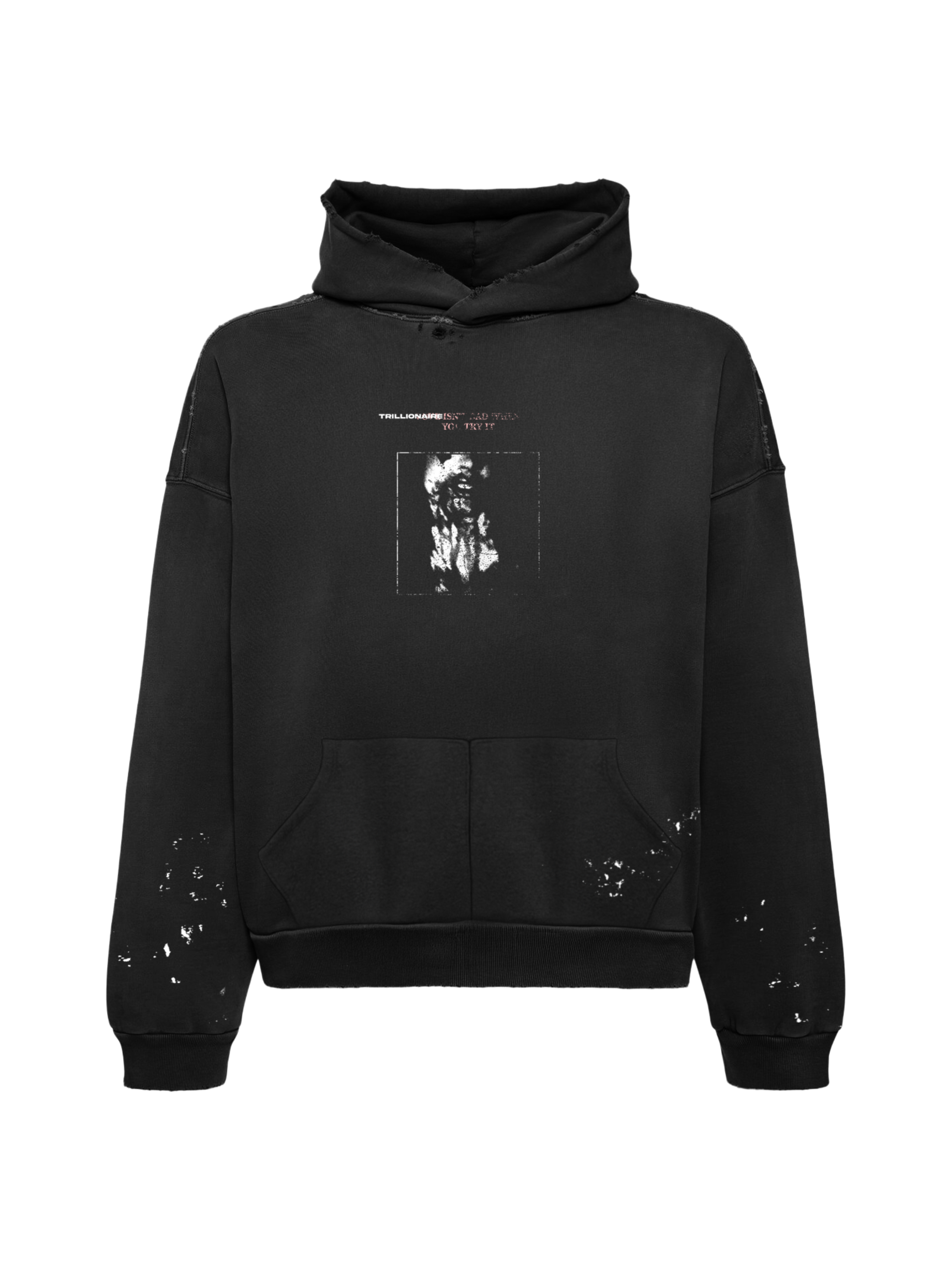 MF EVOL HOODIE