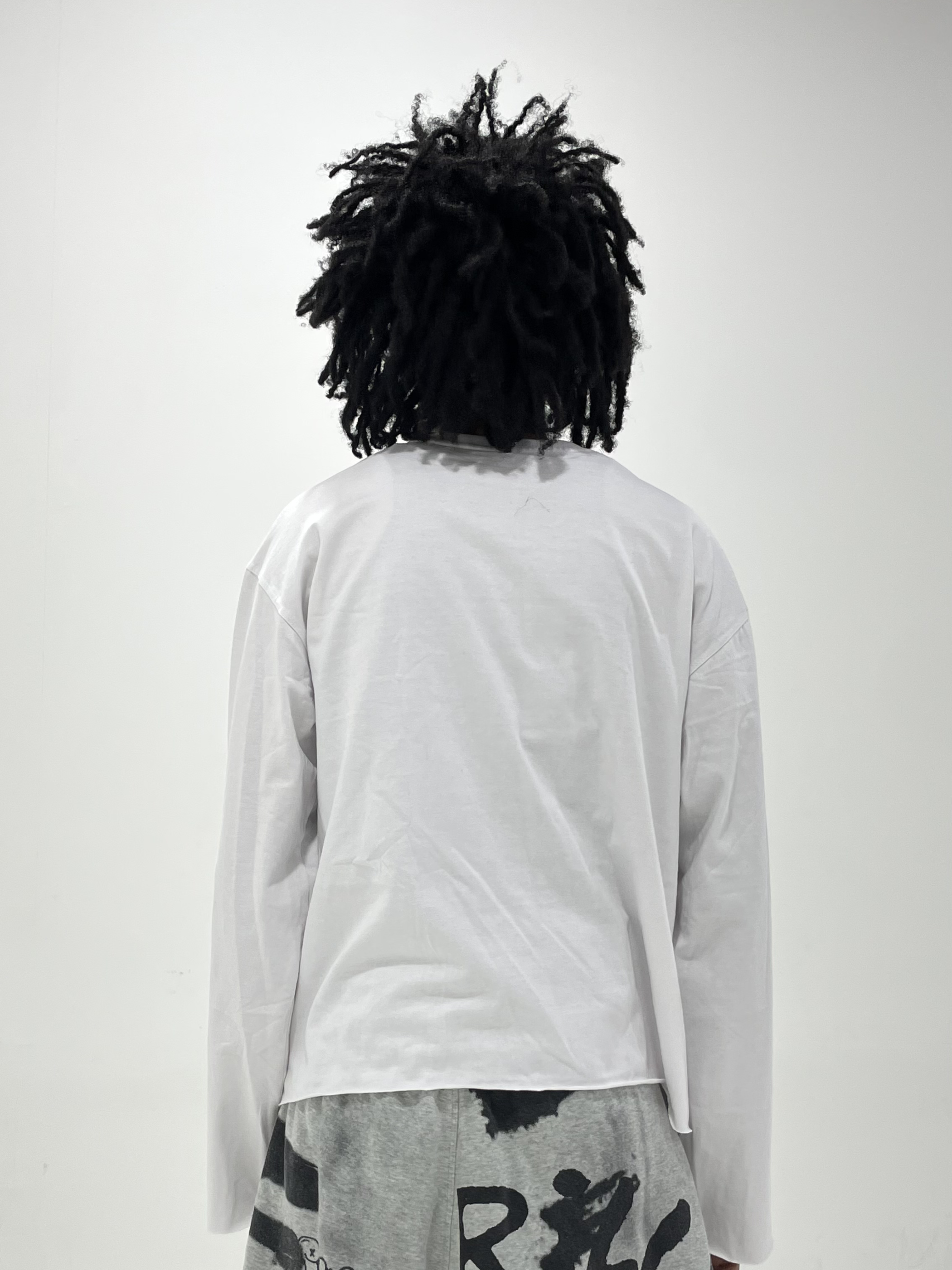 NOSTALGIA LONGSLEEVE T-SHIRT