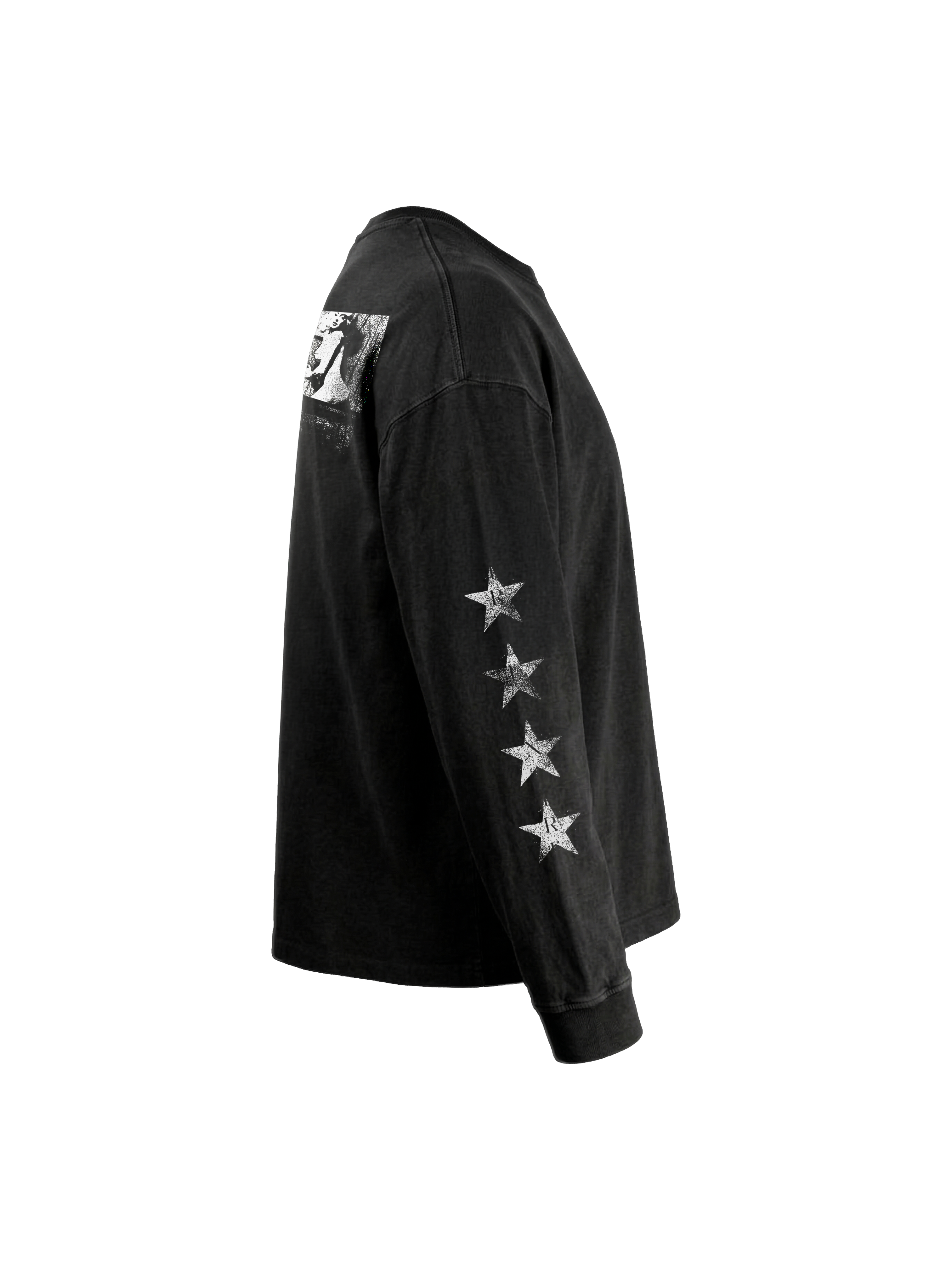 OUTTAKE LONGSLEEVE T-SHIRT