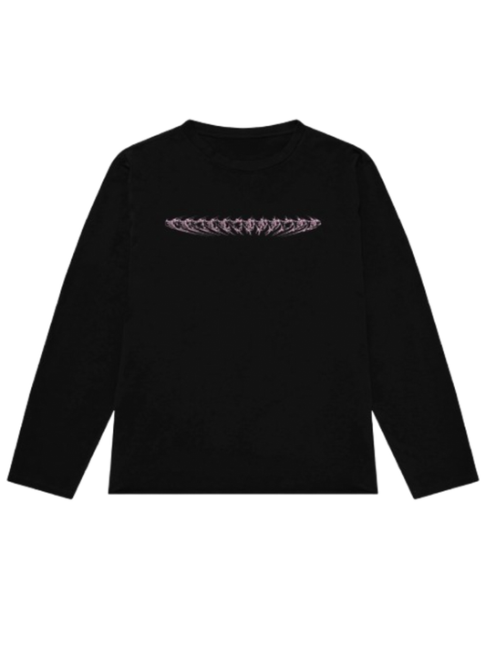PUNK LONGSLEEVE