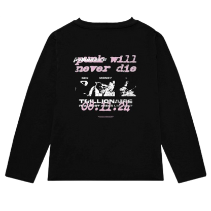 PUNK LONGSLEEVE
