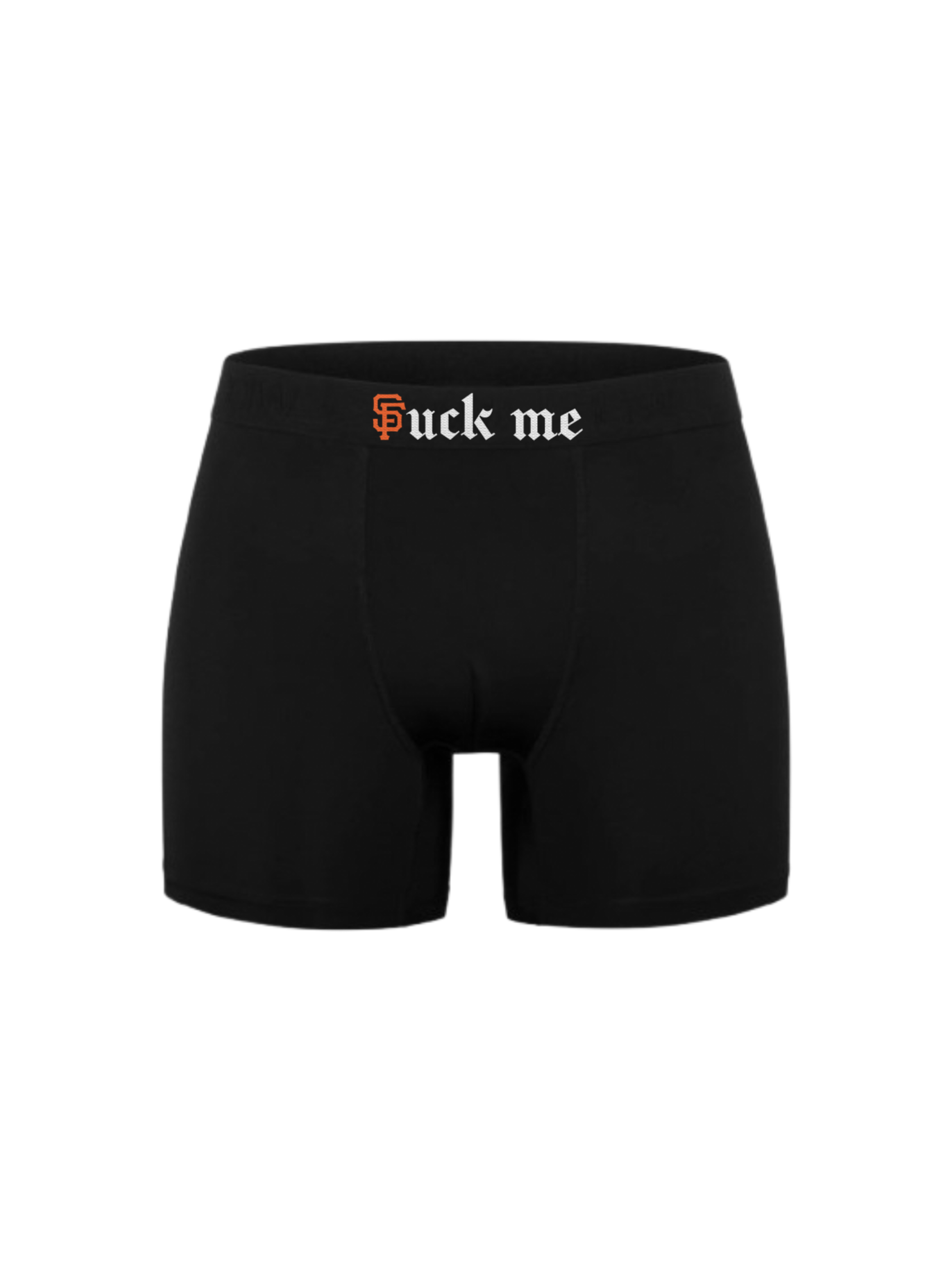 SF BOXERS (3 PACK)