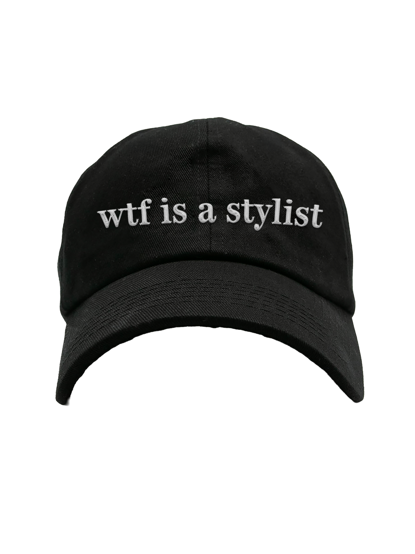 STYLIST CAP