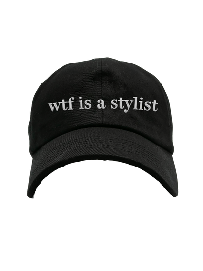 STYLIST CAP