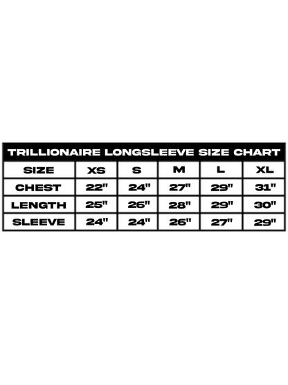 TLC LONGSLEEVE