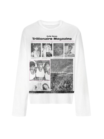 TLC LONGSLEEVE