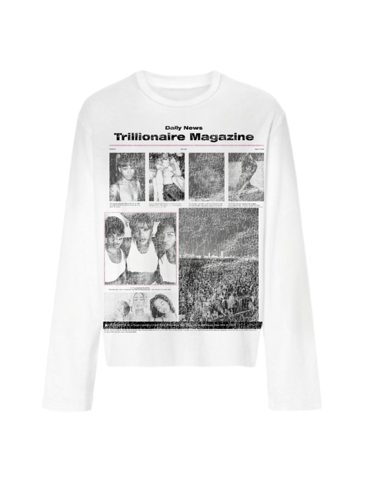 TLC LONGSLEEVE