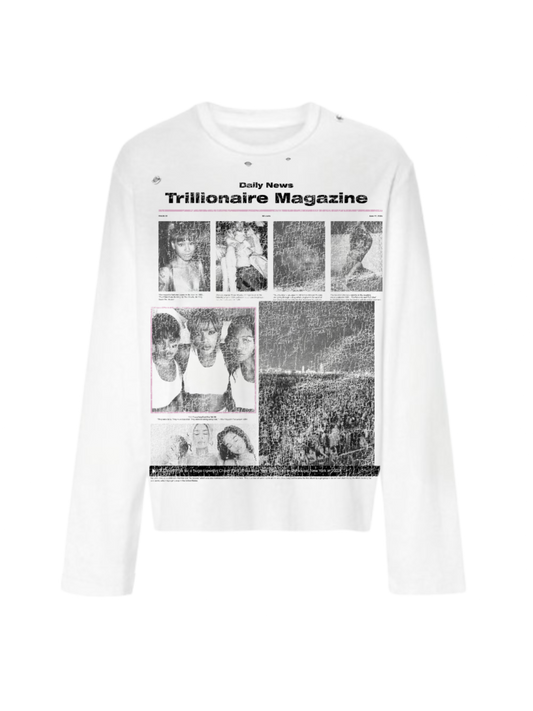 TLC LONGSLEEVE